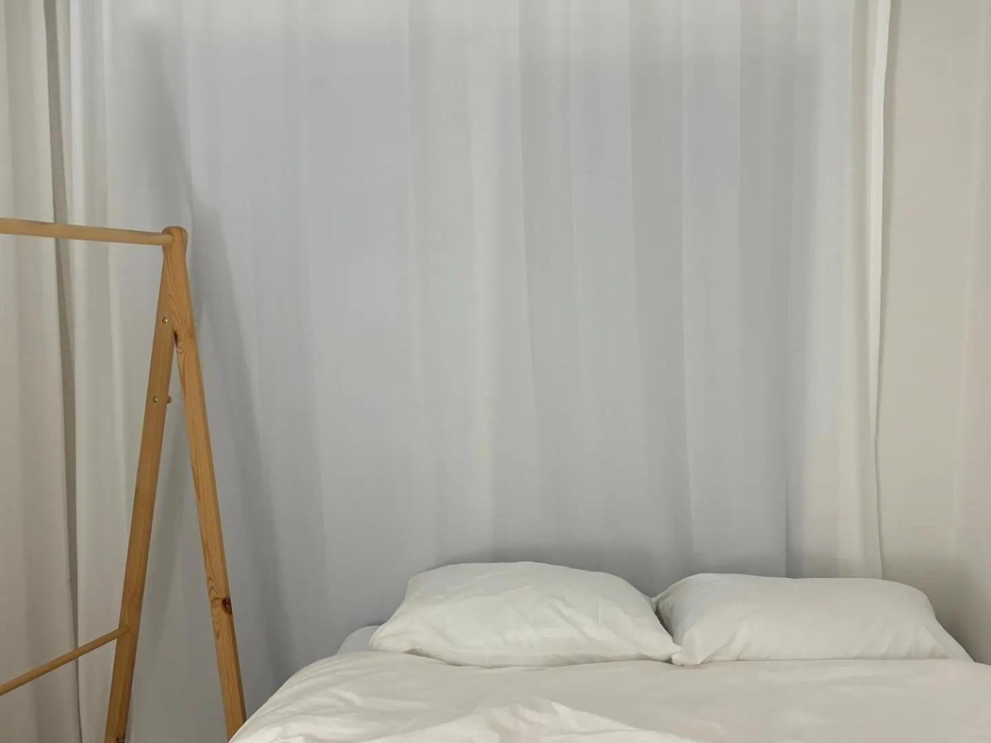 Douillet Apartment Seoul