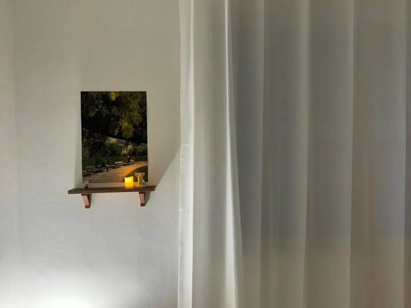 Douillet Apartment Seoul