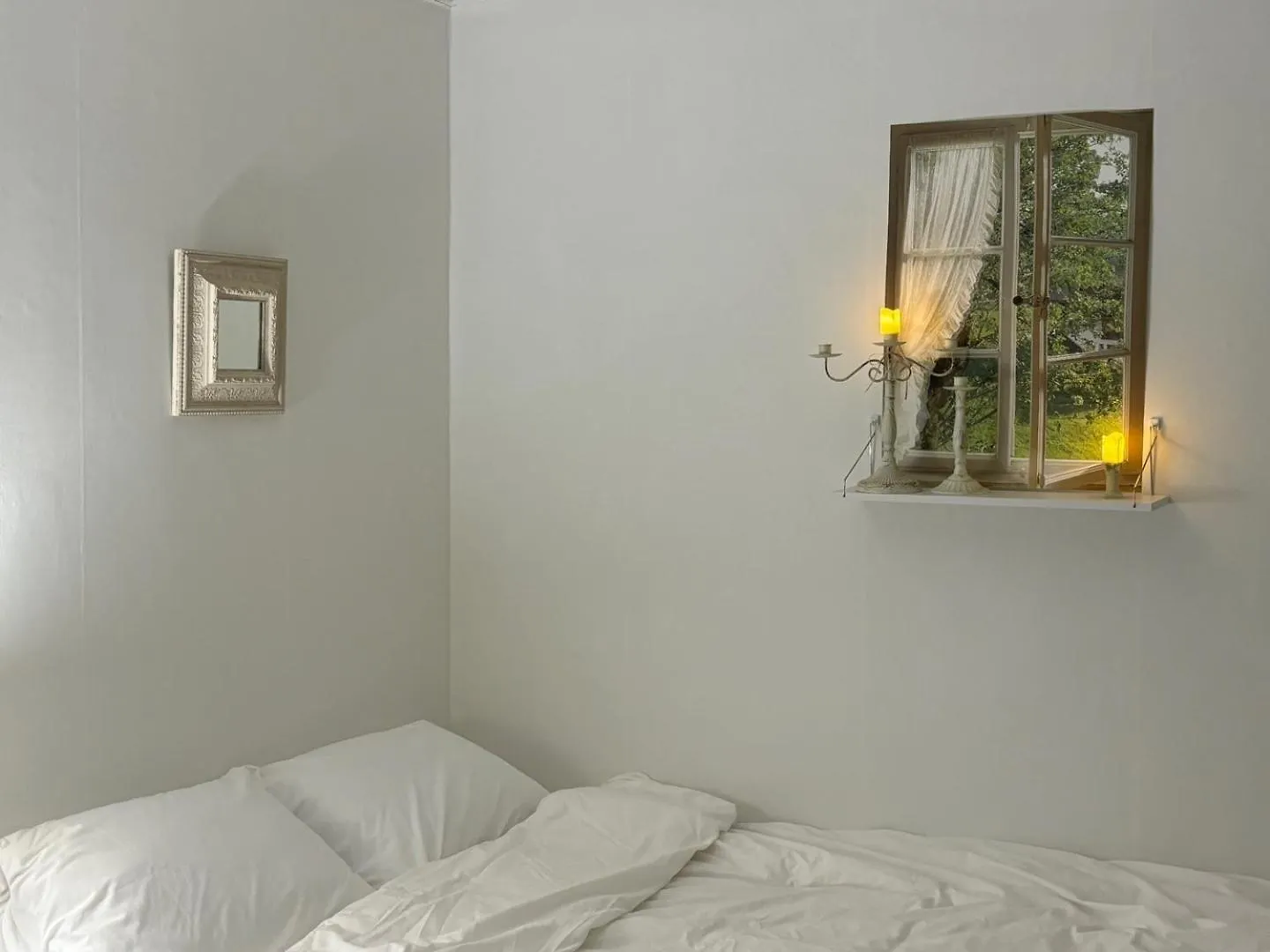 Douillet Apartment Seoul South Korea