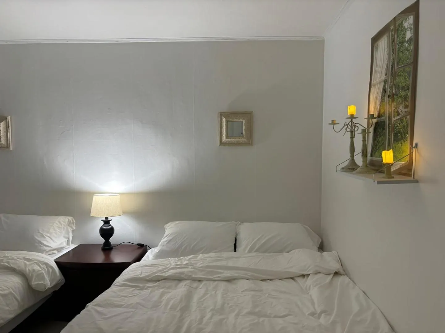 Douillet Apartment Seoul 0*,  South Korea