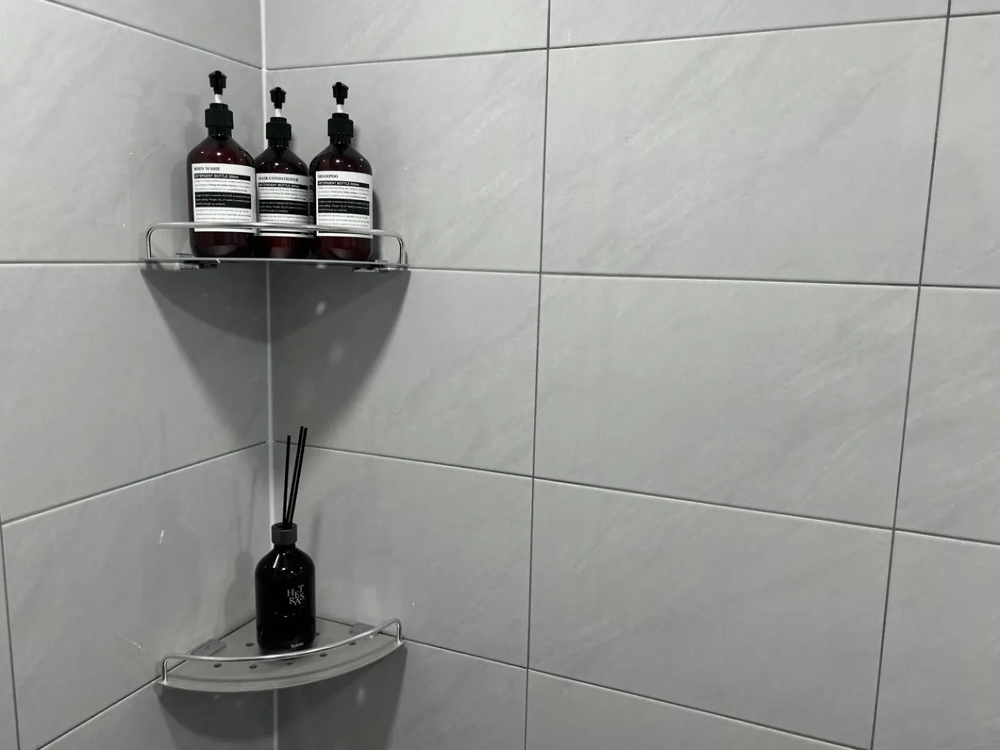 Douillet Apartment Seoul South Korea