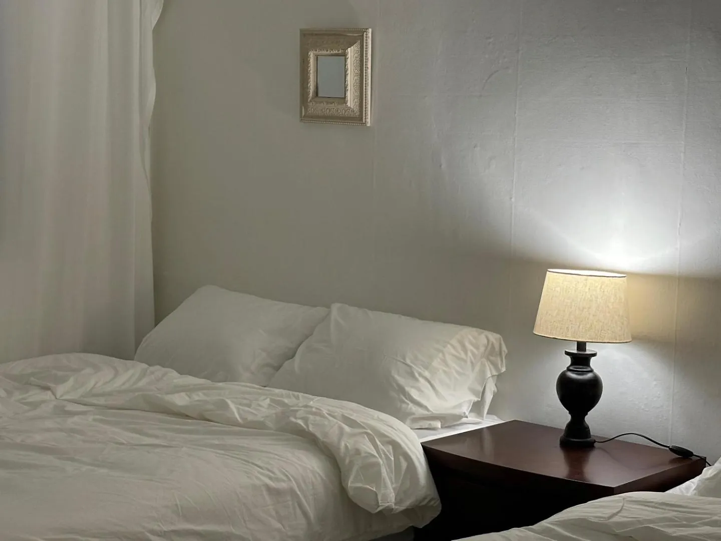 Douillet Apartment Seoul