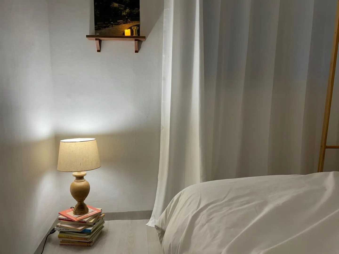Douillet Apartment Seoul South Korea